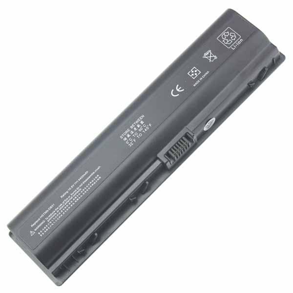 Pin laptop hp pavilion dv2000 dv6000 v3000 v6000