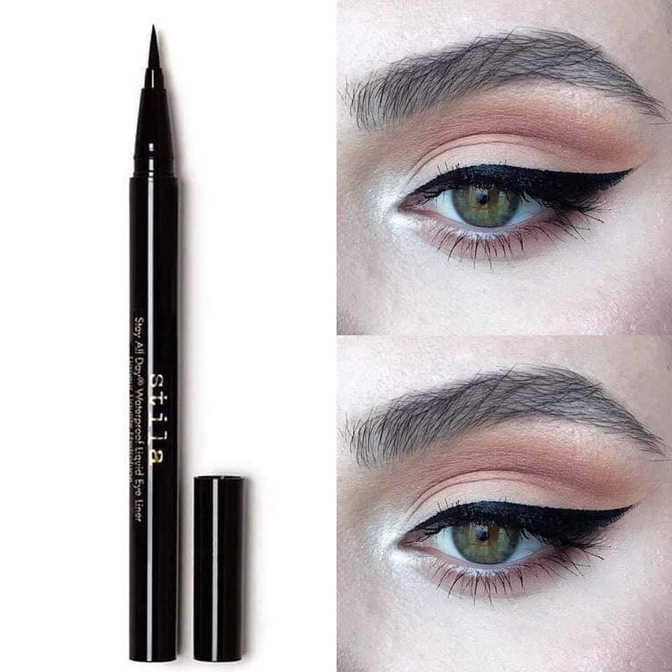 Kẻ mắt nước stila