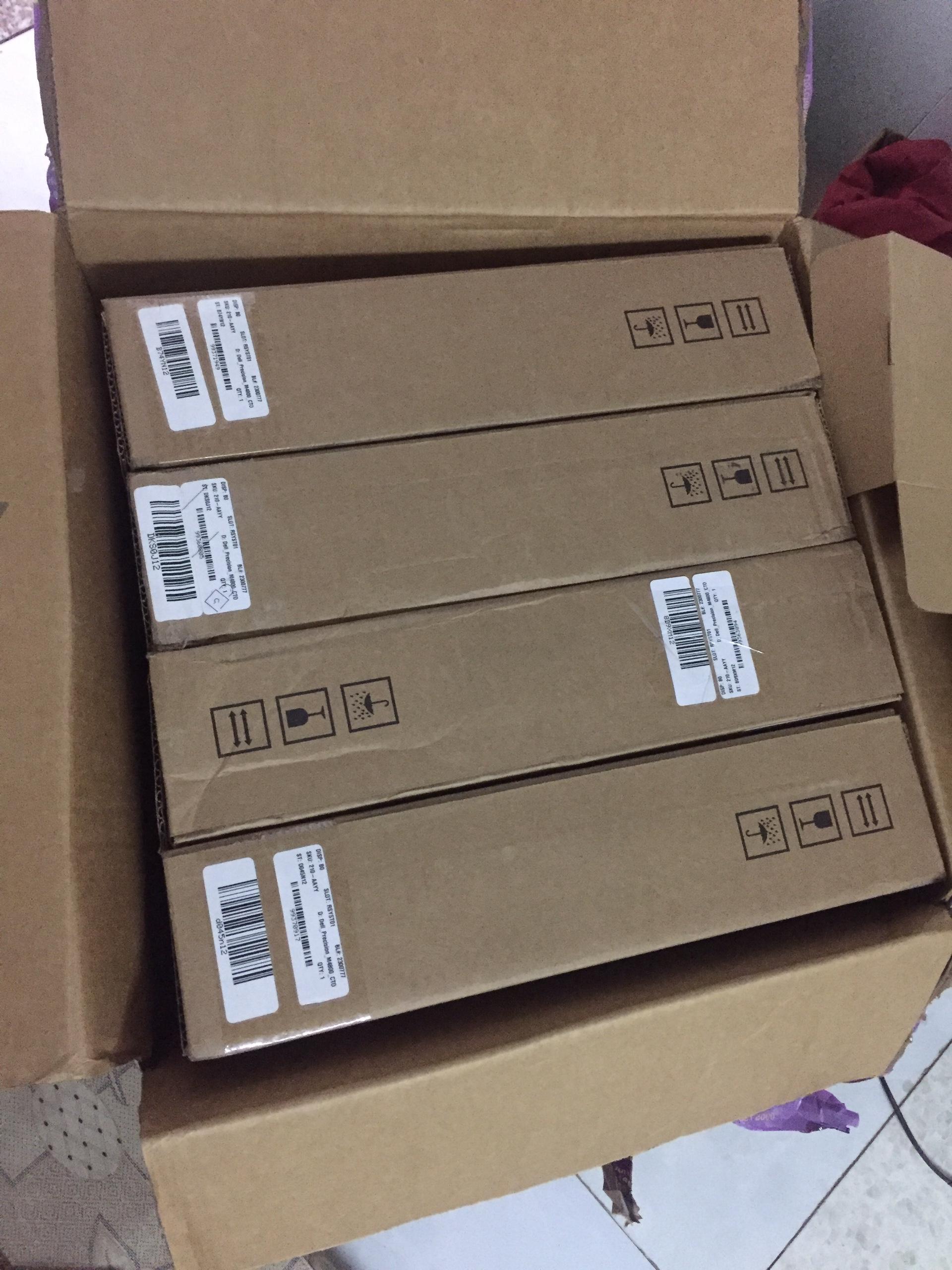 Laptop dell m4800 i7 4810mq 8gb k1100 fullhd