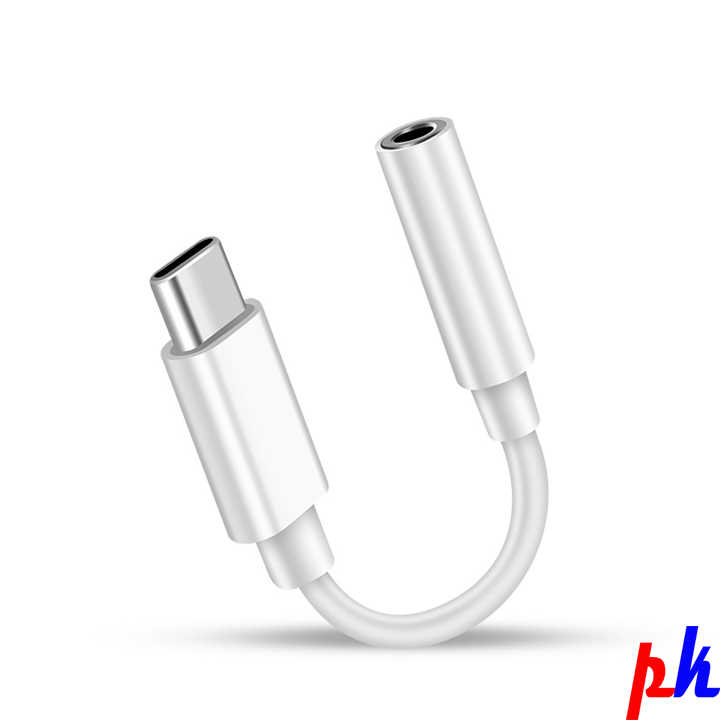 Jack chuyển type c sang 3.5 tc08