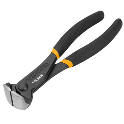 Kềm càng cua 8'' 200mm tolsen 10345
