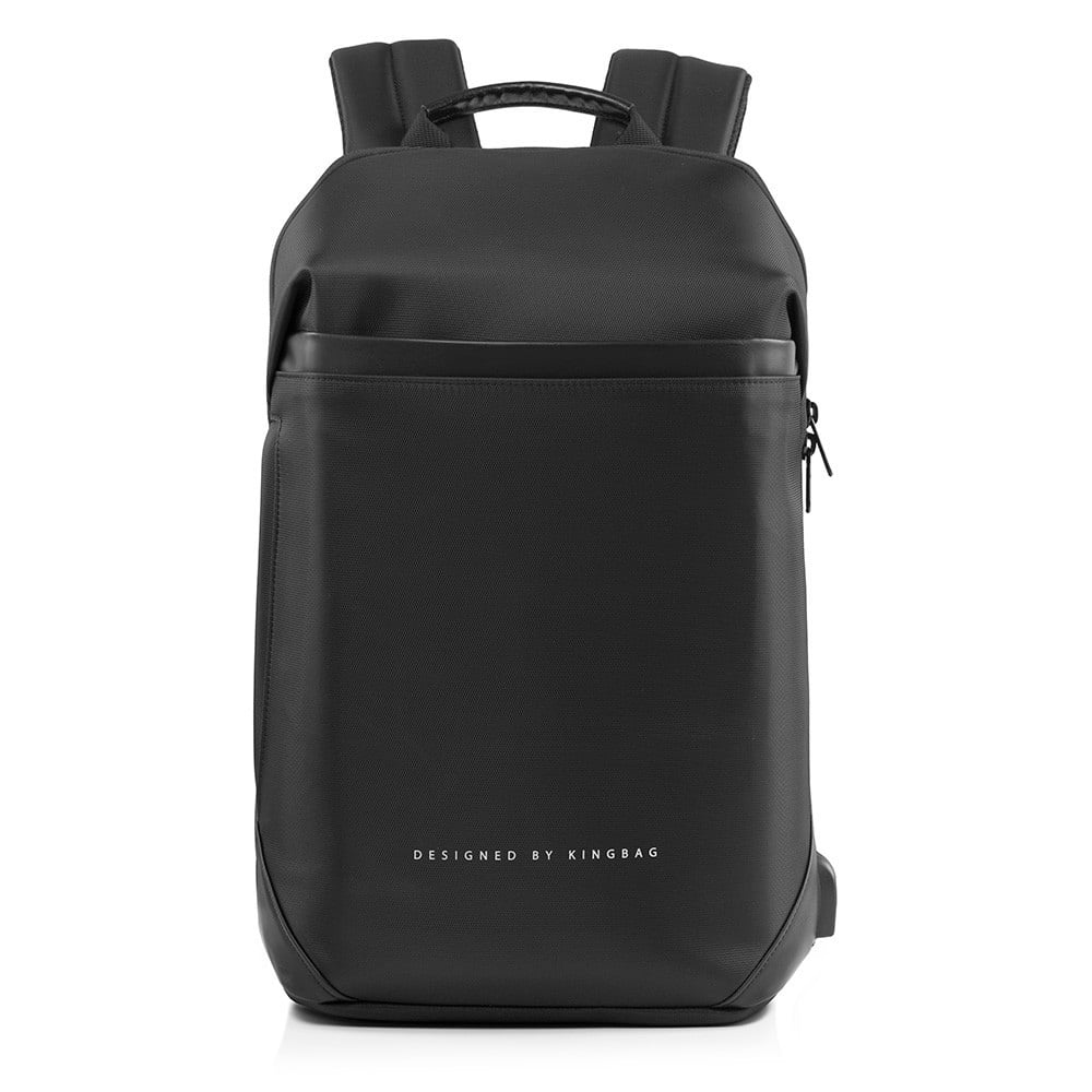 Balo thời trang đựng laptop 13 inch kingbag victor bl080