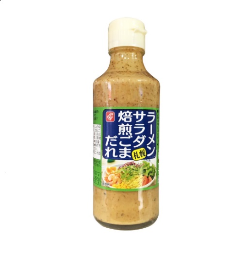 Sốt salad mè rang hiệu Bell Foods 215g