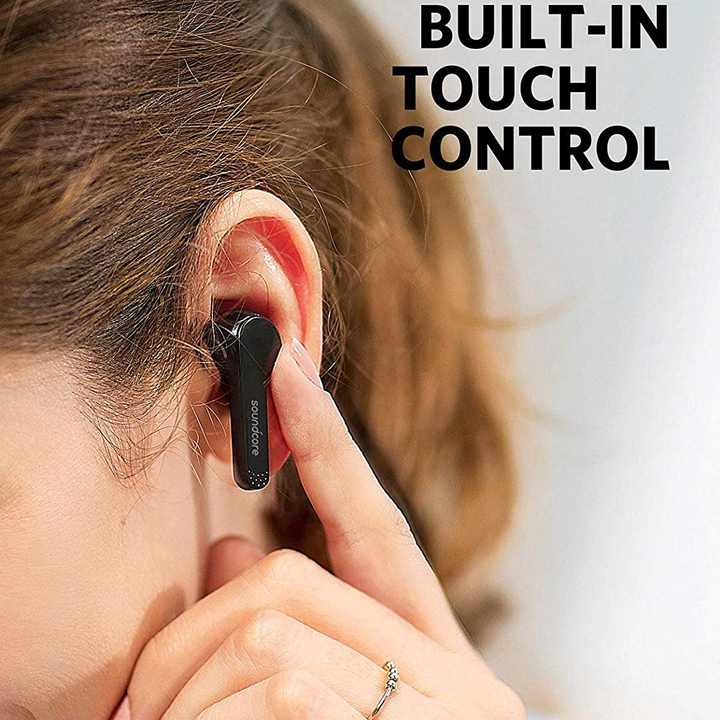Tai nghe Bluetooth nhét tai Anker Soundcore Liberty Air - A3902