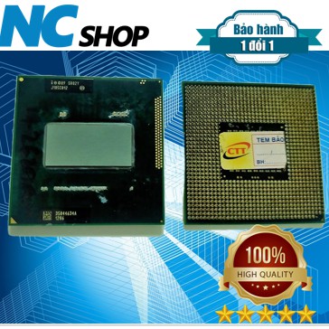Cpu i7 -2xxxqm cpu i7-2670qm cpu i7-2760qm cpu i7 -2820qm cpu i7 -2840qm cpu i7 -2920xm cpu i7 -2940xm cpu i7 gen 2 thế hệ 2 q cpu i7 2nd qm
