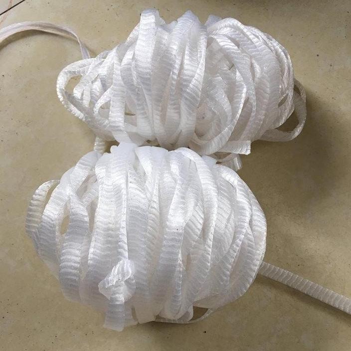 Túi lưới đựng phân tan chậm, phâ dê.... trồng lan 1kg