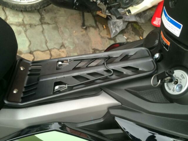 Baga cho xe exciter 150