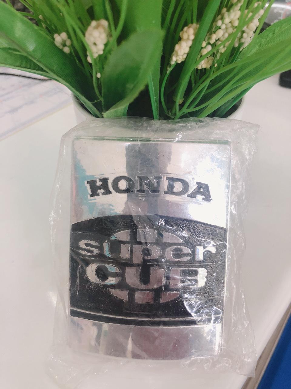 Tem mặt nạ honda cub 81, 82