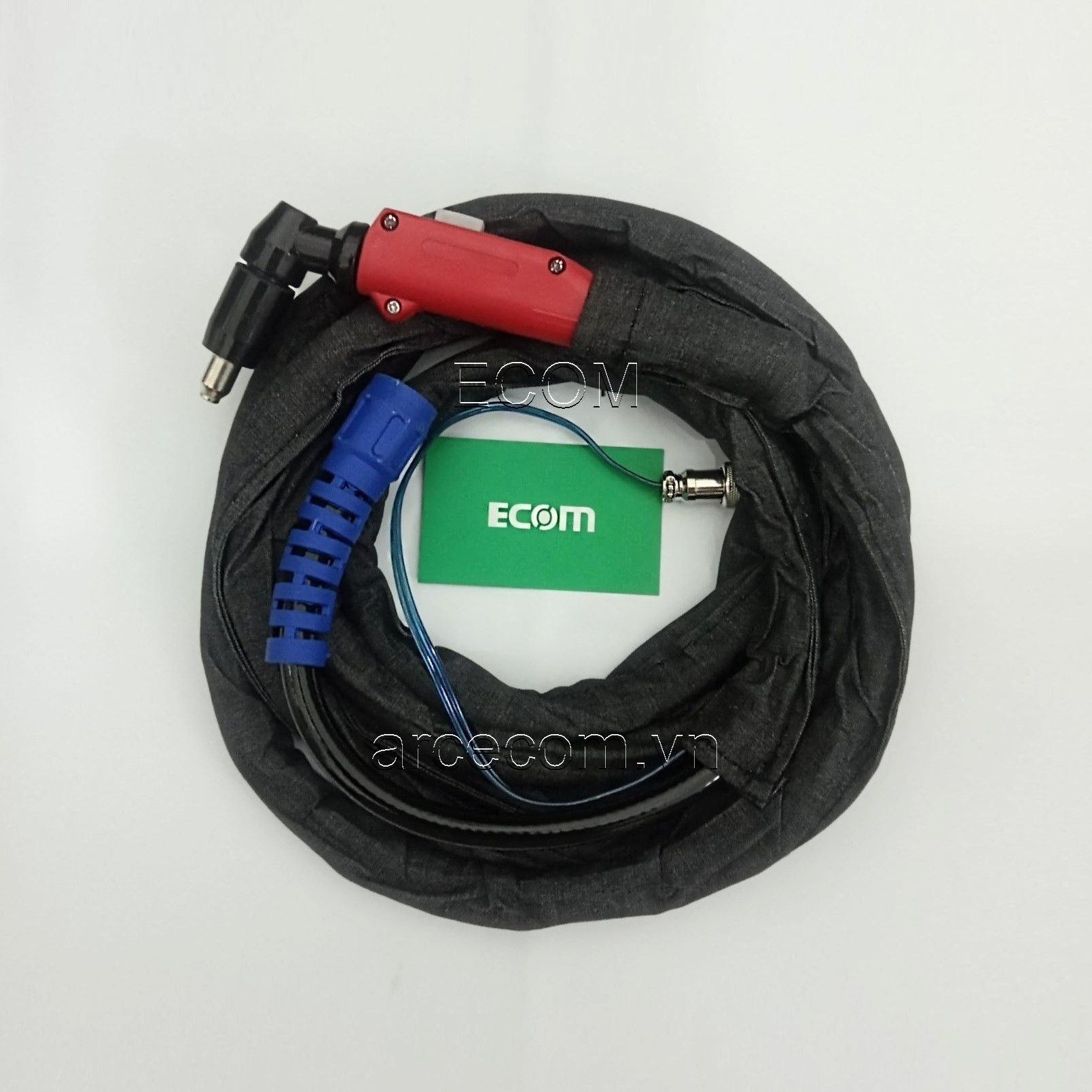 Mỏ cắt plasma sg51, 4m và 8m - đèn cắt plasma sg51