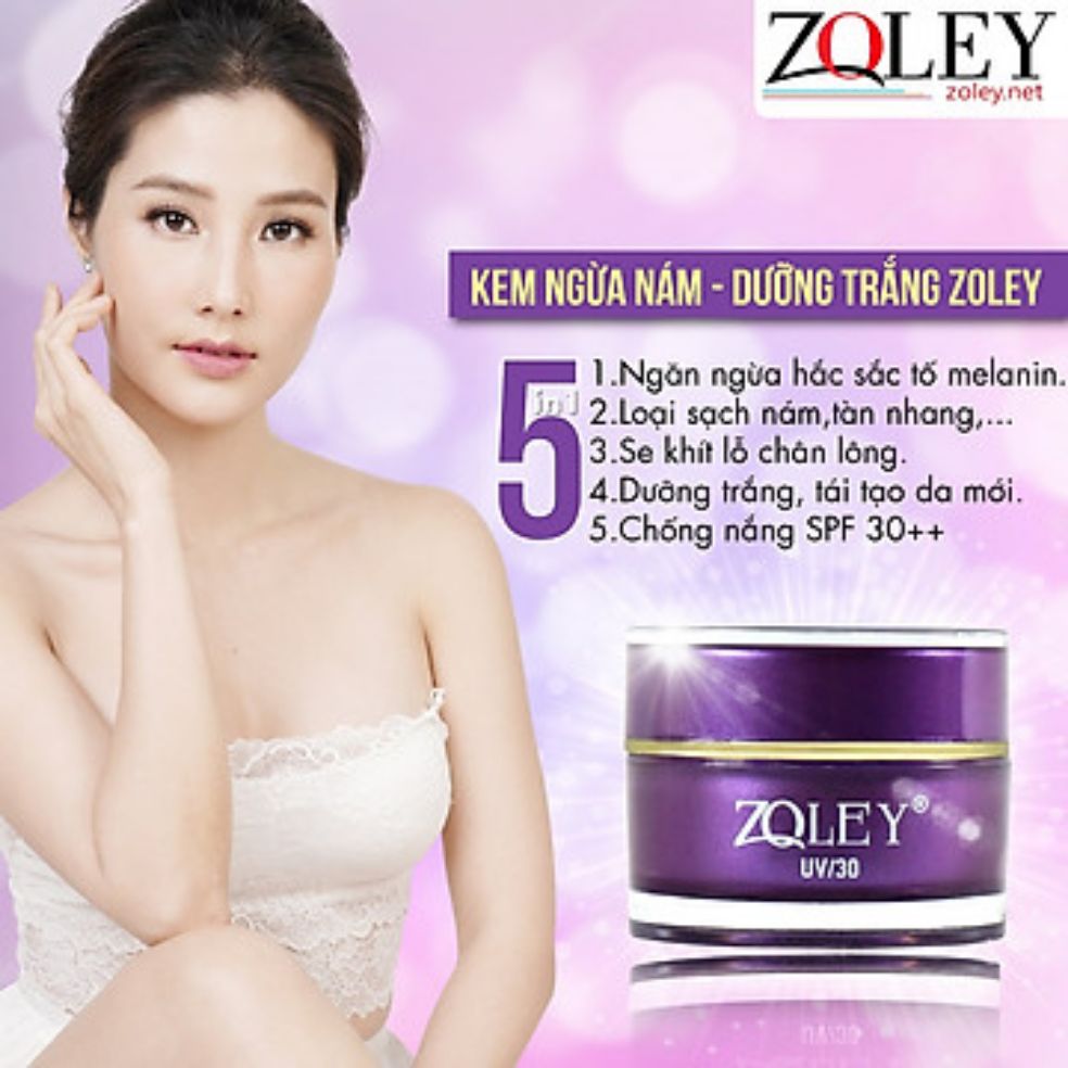 [HCM]face zoley tím ngưa nam  tan nhang  đôi môi 10g +  son dưỡng