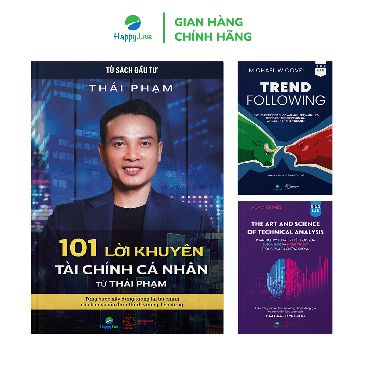 Bộ sách bí kíp rèn giũa tư duy nâng tầm phương pháp