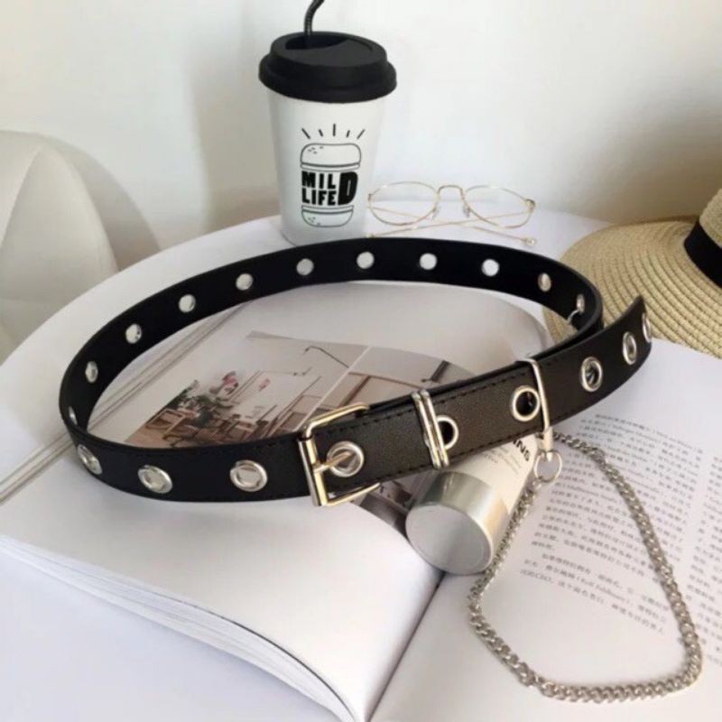 Quần Jean Cạp Cao Ống Rộng Hack Dáng, Quần Bò Ống Suông Cao Cấp