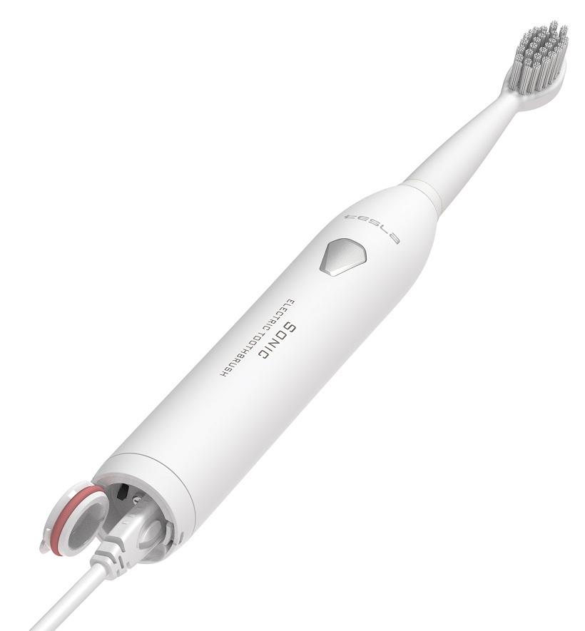 Bộ bàn chải đánh răng điện newsmile sonic w-9801