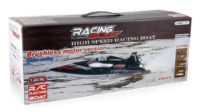 Cano điều khiển từ xa tốc độ cao FT012 45km/h