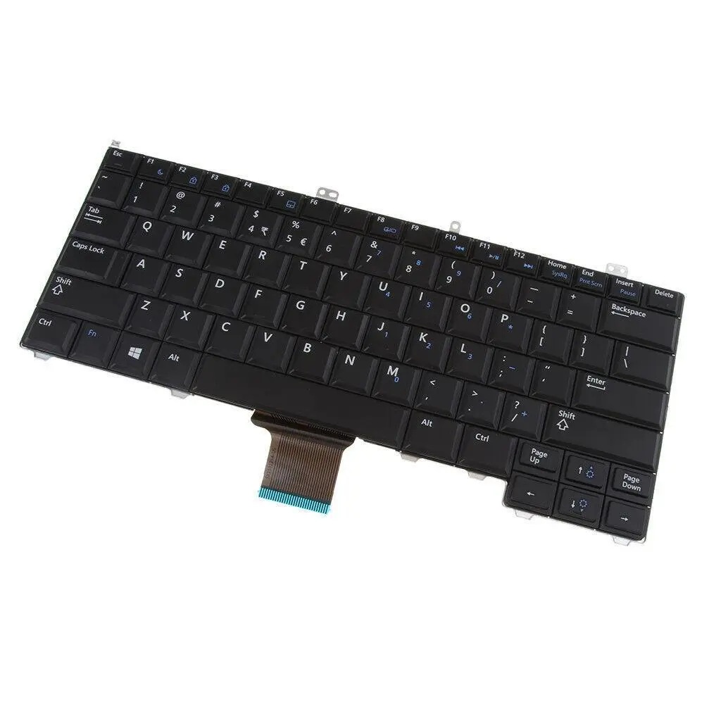 Bàn phím Laptop Dell latitude E7440