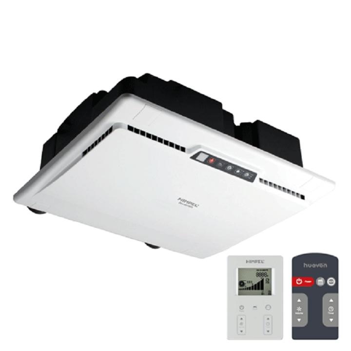 Quạt thông gió cấp gió tươi himpel hàn quốc hrd-50c