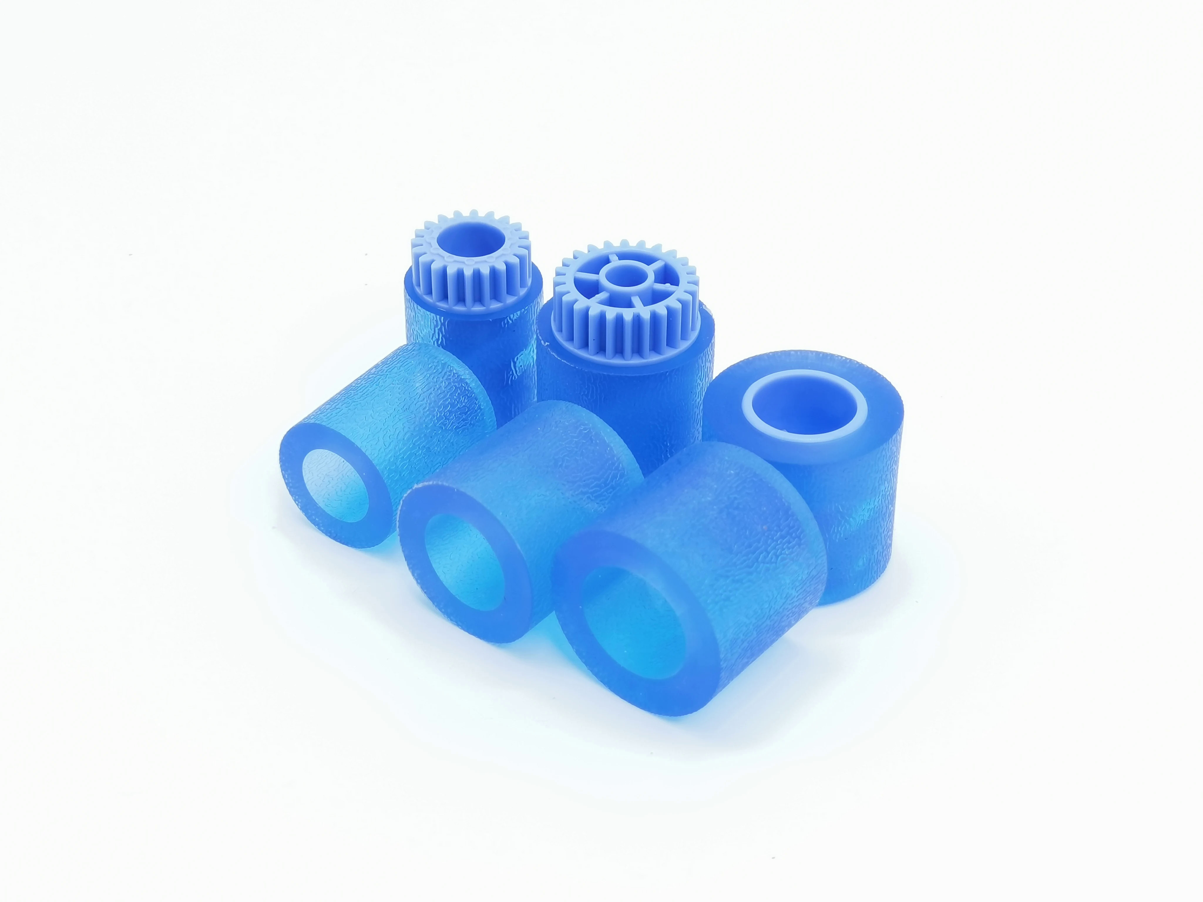5x af030081 af031082 af032080 giấy thức ăn đón Con lăn lốp cho Ricoh MP 7500 7502 8001 9001 9002 Aficio 2075 2060 1060 1075