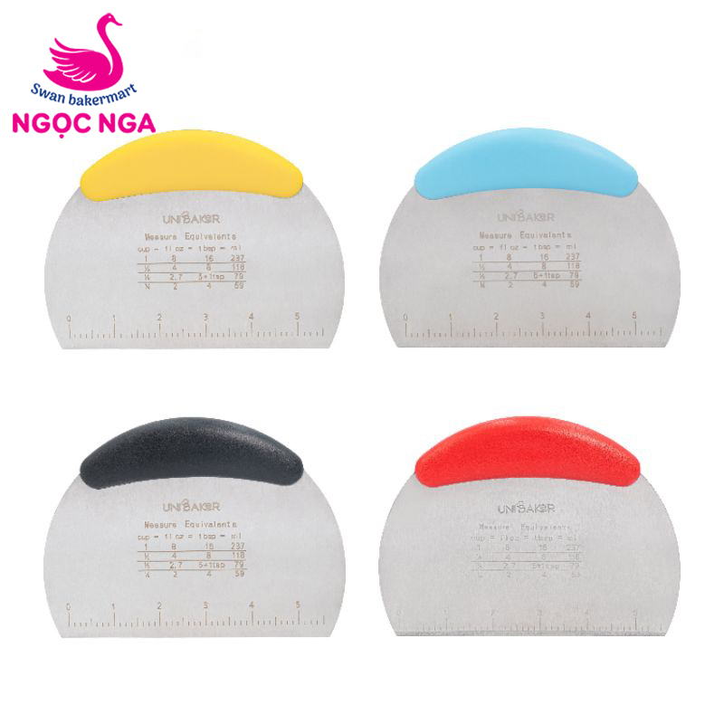 Cắt bột unibaker mb148