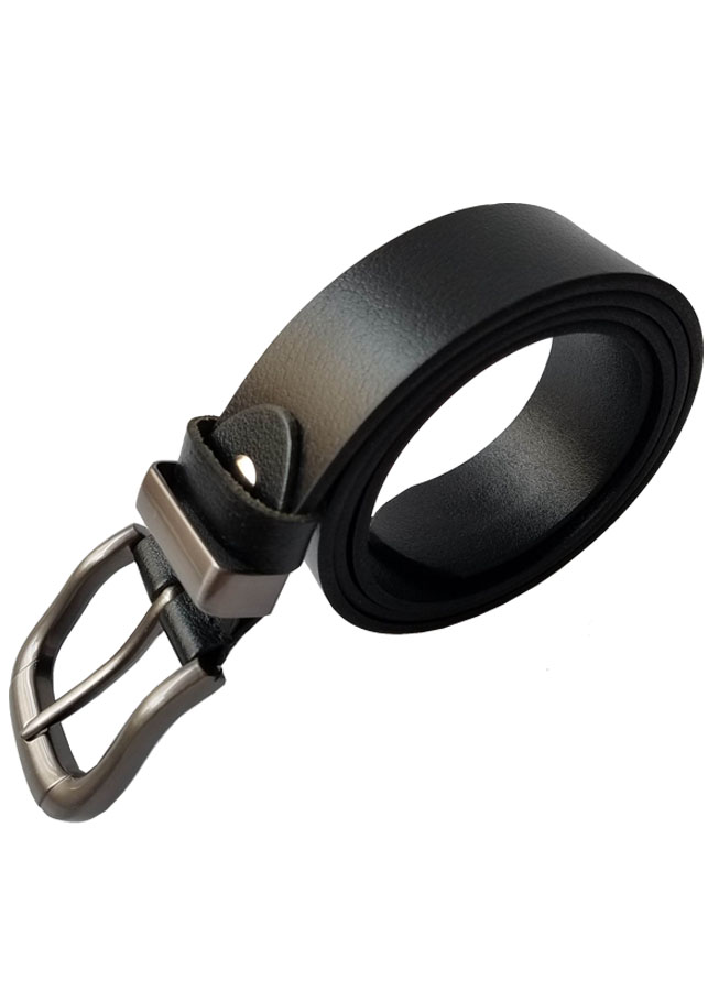 Dây nịt đầu kim nam da bò bigben n673