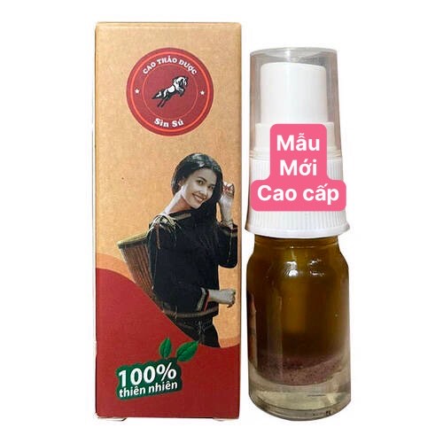 Che tên sp - sản phẩm xịt kéo dài cho nam