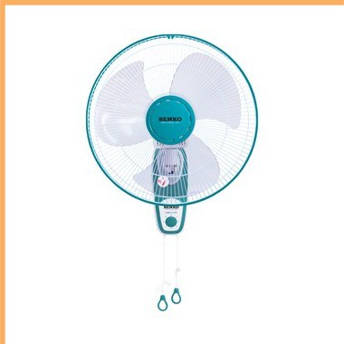 Quạt treo senko tc1626 loại 2 dây