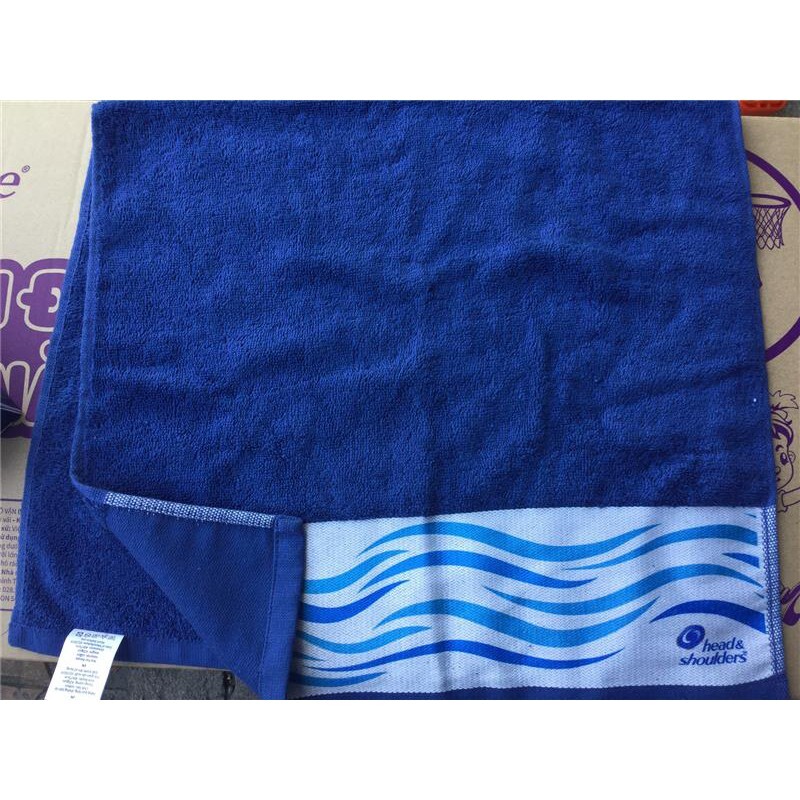 Khăn head&shoulders 36.5x27cm