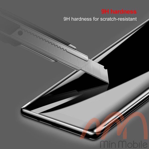 Kính cường lực full màn hình Samsung Note 8