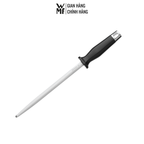 Dụng cụ mài dao wmf spitzenklasse 36cm xuất xứ châu âu chuôi cầm bằng nhựa chắc chắn - 1895946030