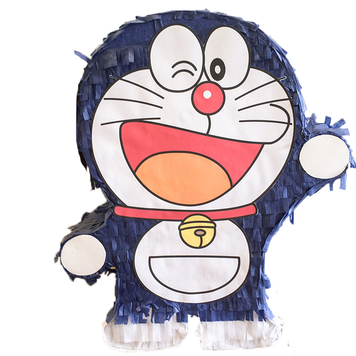 Pinata doraemon