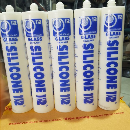 1chai keo silicone 112