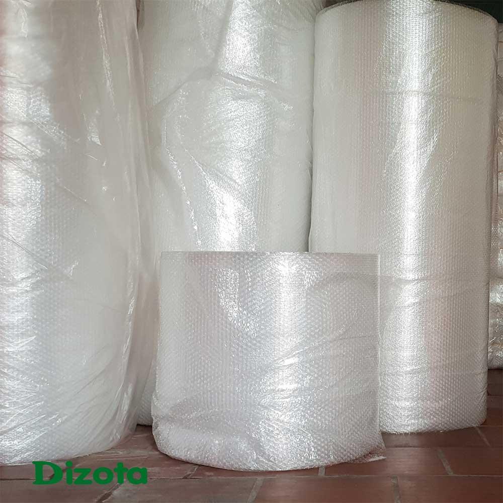 Xốp bong bóng khí gói hàng 1.4m x 10m chống sốc