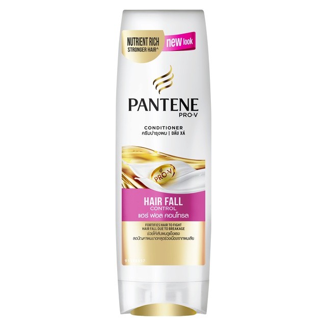 Dầu xả Pantene ngăn rụng tóc chai 300ml