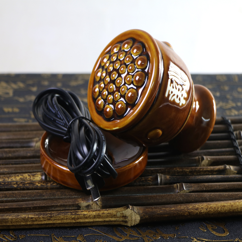 Cốc nhiệt trị liệu, cốc nhiệt massage spa