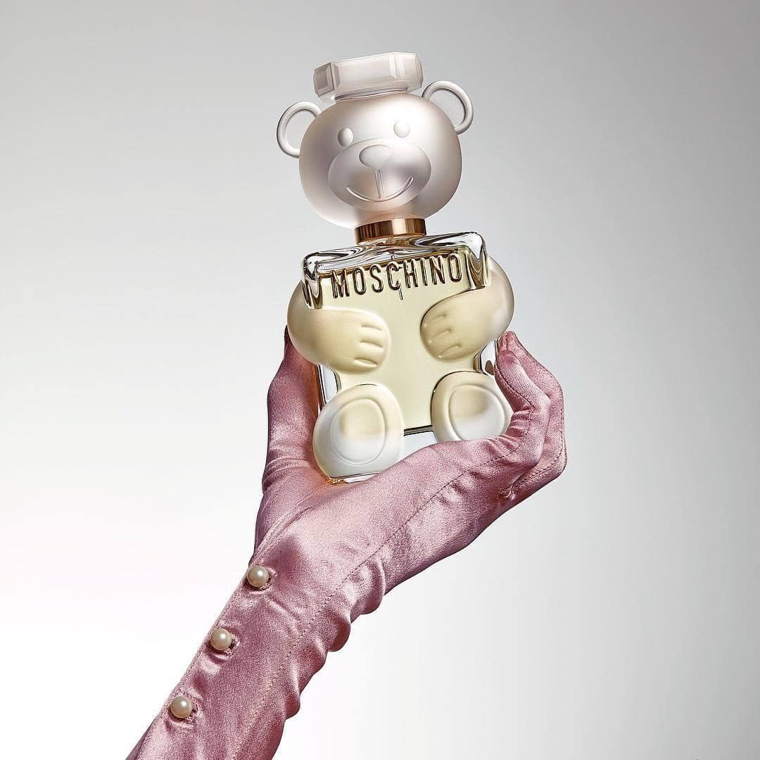 Nước hoa nữ 𝐌𝐨𝐬𝐜𝐡𝐢𝐧𝐨 𝐓𝐨𝐲 𝟐