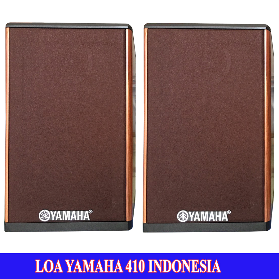 LOA YAMAHA 410 KARAOKE (TRỢ LỜI) CHO DÀN ÂM THANH