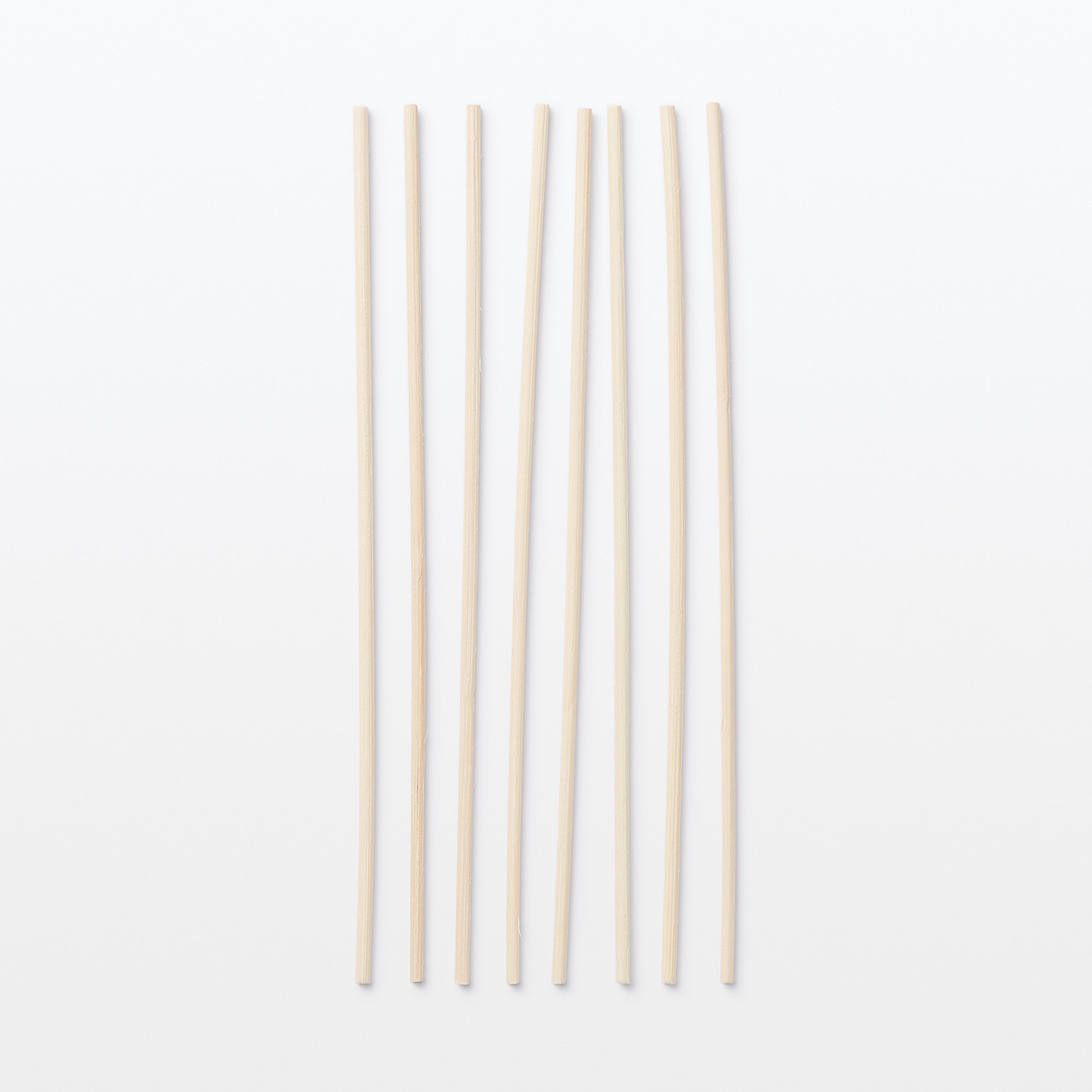 MUJI Que Khuếch Tán Tinh Dầu 8 Que