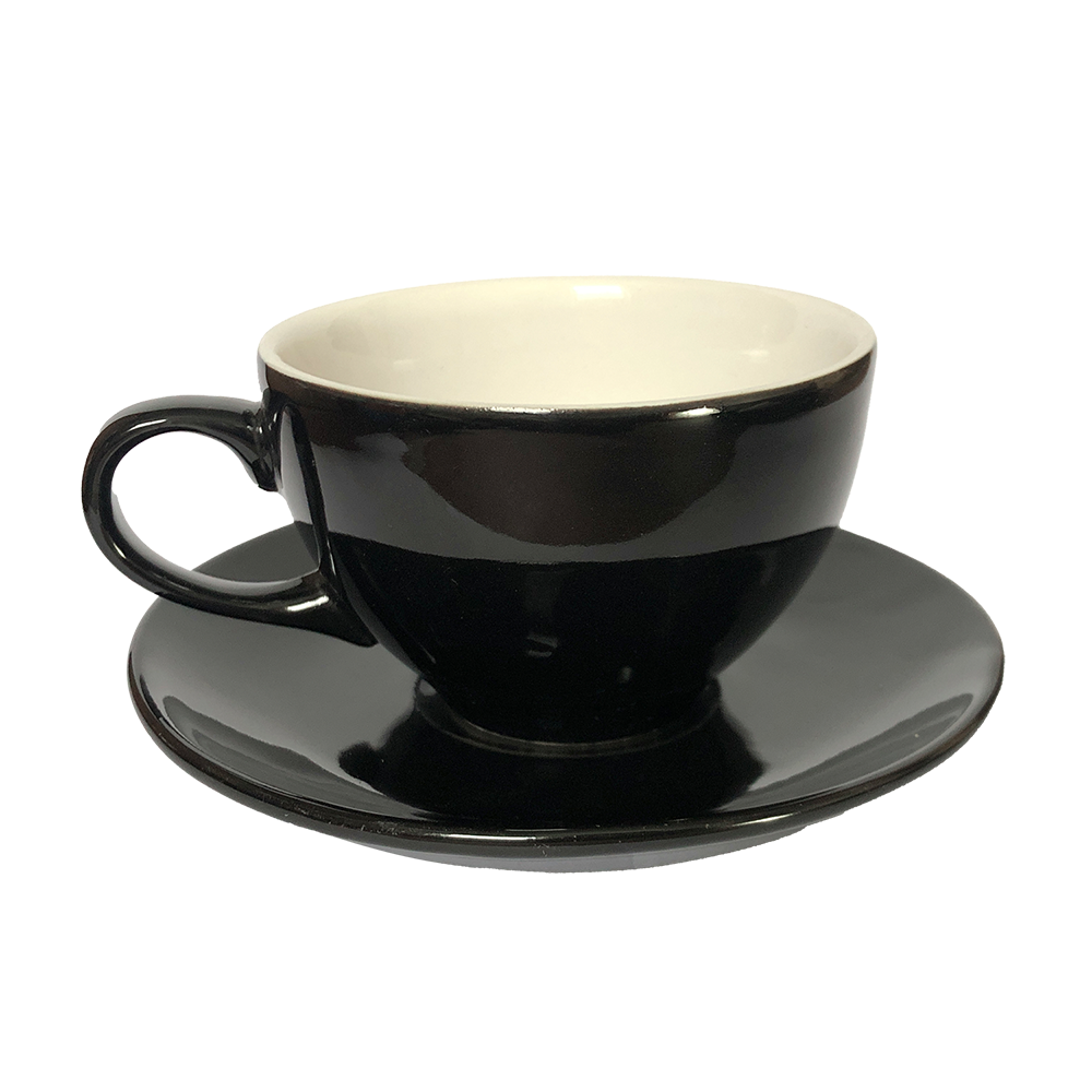 Tách cà phê Capuccino dáng Ý dung tích 280ml