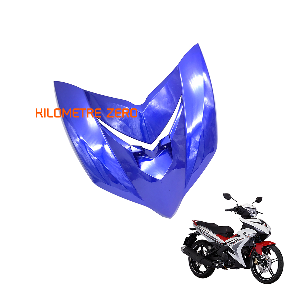 Mặt Nạ Sơn Tem Dành Cho Yamaha EXCITER 2015 - 2019