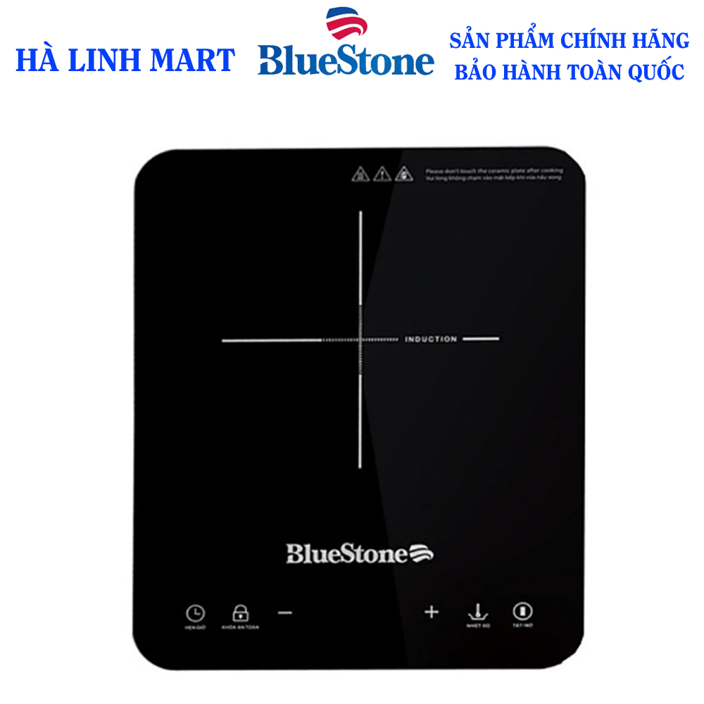 Bếp từ đơn bluestone icb-6729,