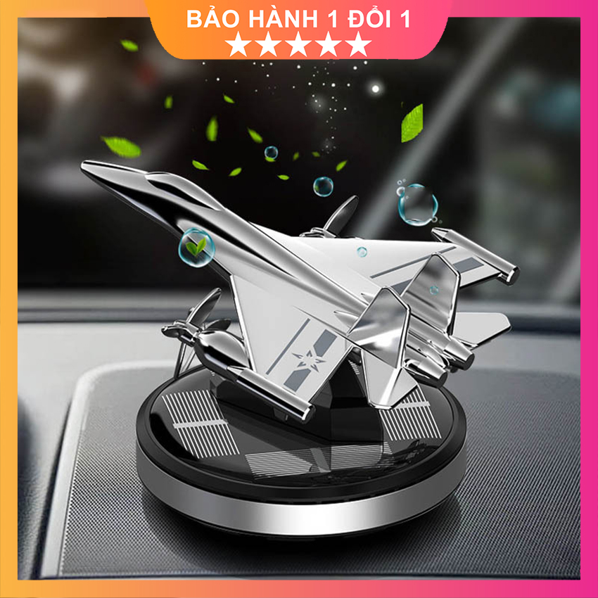 Máy xông tinh dầu, khuyếch tán mùi hương oto, phòng làm việc, hương thơm tự nhiên, khử mùi xe, máy bay năng lượng mặt trời, nước hoa oto