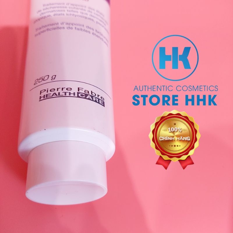 ❈ↂ Kem Dưỡng Da Nẻ Chàm Dexeryl 250g Pháp (Chính hãng)