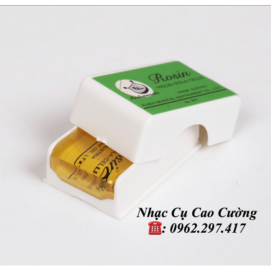 Nhựa thông đàn nhị cao cấp