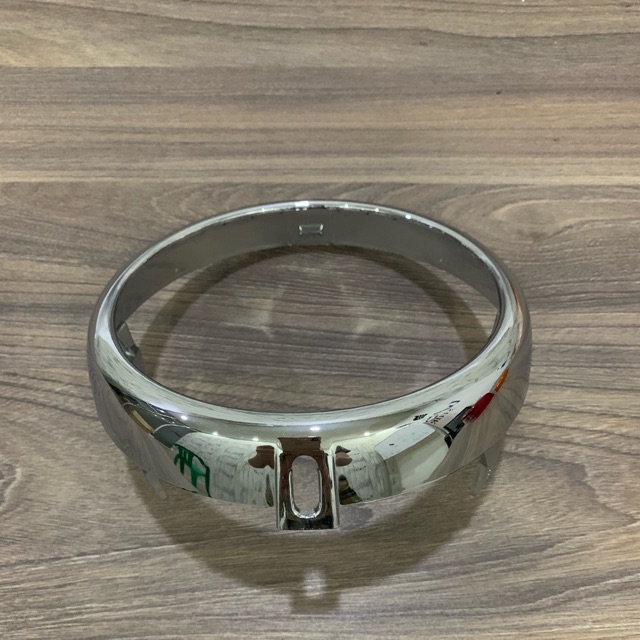 Vành đèn xi cub 81 đời mới