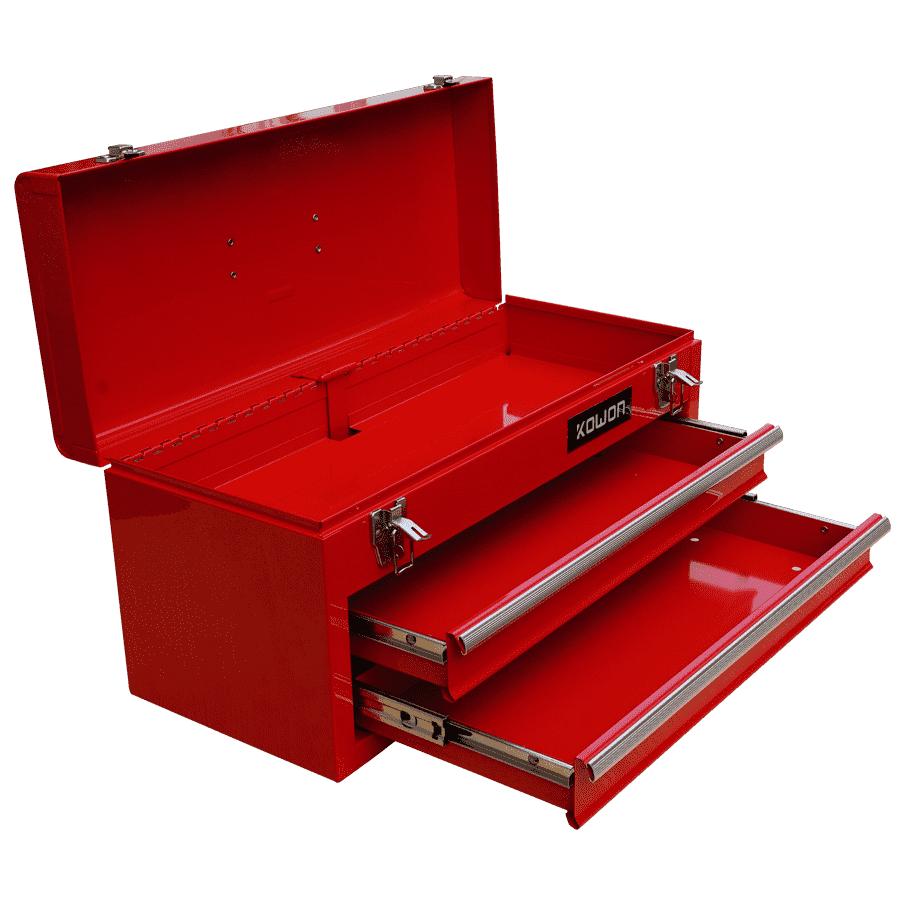 Hộp dụng cụ kowon kntbd132-x