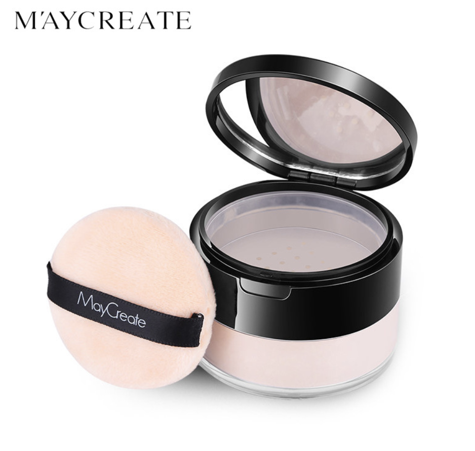 Phấn phủ nội địa Trung Maycreate che khuyết điểm