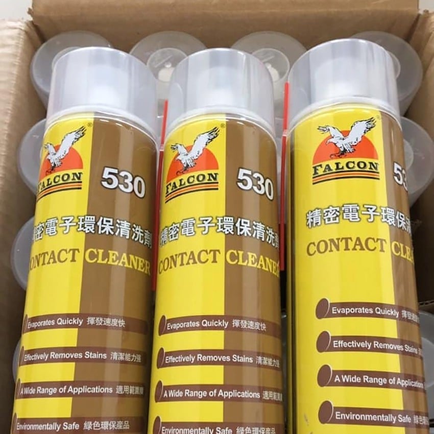 Dung dịch vệ sinh đa năng 530 , nước tẩy rửa màn hình siêu cấp