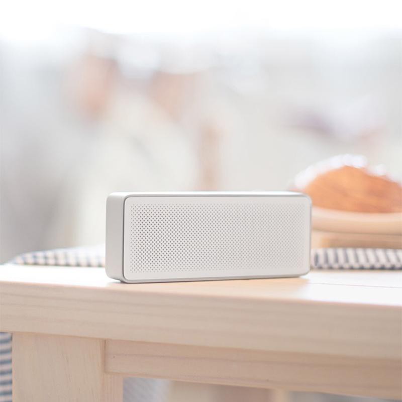 Loa bluetooth Xiaomi vừa chất lượng vừa hợp túi tiền