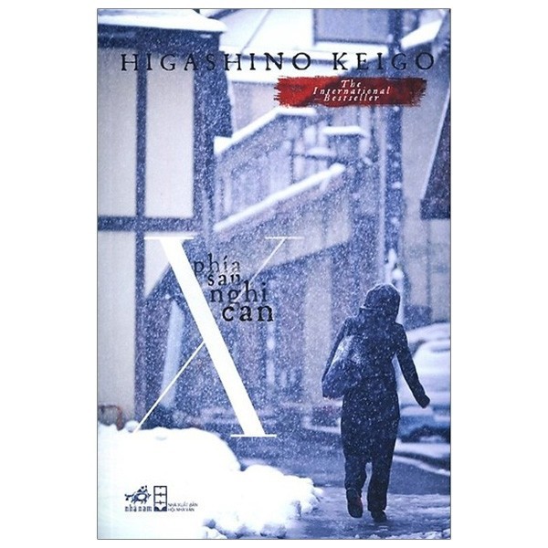 Nguyetlinhbook Sách - Phía Sau Nghi Can X.