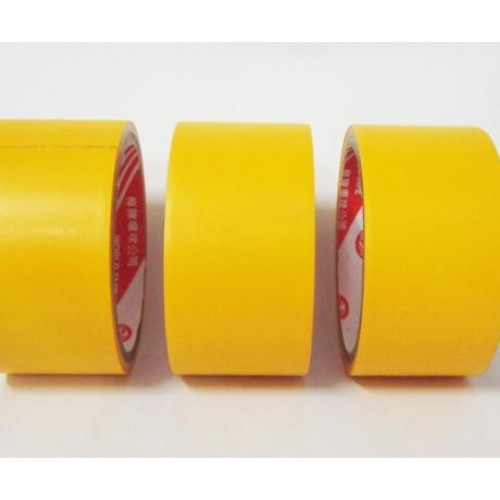 3 cuộn băng keo simili 4.8 - vàng