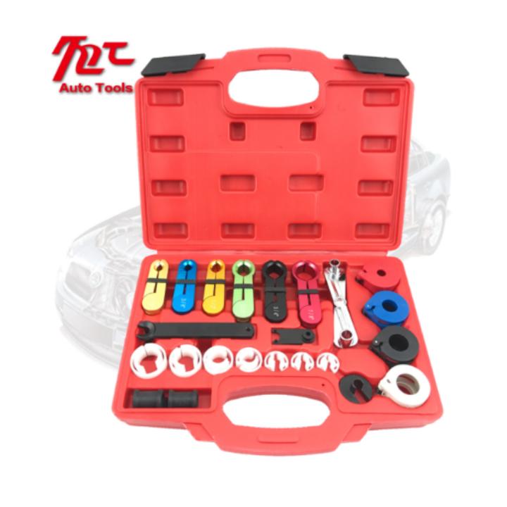 Bộ ngắt ống xăng, tháo ống điều hòa OTOX